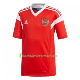Fußballtrikots Russland 2018 Kurzarm Heimtrikotsatz kaufen